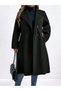 Coat, black - 7