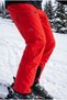 M Chakal Pant Men's Ski Pants Red