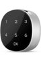 Cabinet Lock Digital Code Lock Touch Screen 15 Digital Combination Locks Electronic Anti-Theft Lock