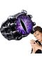 Gothic Vintage Dragon Eye Ring for Men Women - 6
