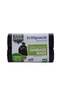 Disposable Strong & Bio-Degradable Garbage Roll Twin Pack, 30 Gallon 65x95cm, 60 Pieces Blac - 2
