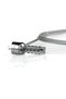 Lobster Code Security Cable, 180 cm, Grey - 2