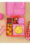 Omie Dip Containers, Set of 2-Pink and Teal - 4