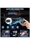 M.A&F's CarPlay Wireless Adapter & Android Auto Adapter, 2026 Upgrade 2-in-1 Plug & Play USB/USB-C D - 5