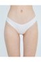 Women's Panties 6-Piece Laser Cut Seamless Non-Marking Gathering Bikini Slip Daily Flexible and Comfortable - 2