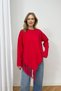 Tasseled Sweater 87-26272 - 4