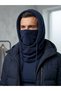 Fleece Hood Hat Beanie Windproof Motorcycle Balaklava Scarf Neck Collar Face Snow Mask Balaclava