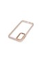غطاء حماية دورا لهاتف سامسونج جالاكسي A14 4G - مسحوق - 4