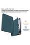 Magnetic Detachable Case For iPad Pro 13 Inch M5 (2025) / M4 (2024), Powerful Magnetic Attachment, Slim Trifold Stand Case, Supports Stylus Pencil, Auto Wake/Sleep, Durable Protection, Rebound Series - 6