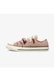 Chuck Taylor All Star Unisex Pink Sneaker - 4