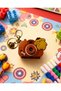 Projector Keychain (Cartoon Characters)