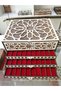 Wooden rosary box - 2