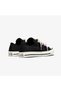 Unisex Black Sneakers Chuck Taylor All Star - 3