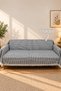 Widores Multi-Purpose Natural Divan Sofa Sofa Bed Decorative Sofa Cover - 2