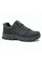Xstep 5341 Black Comfortable Water and Cold Resistant Trekking Large Size Men's Shoes