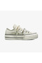 Chuck Taylor All Star Lift Women's Green Sports Shoes & Sneakers
