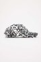 Women's Leopard Patterned Cap Hat