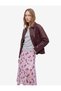 Women Pink Floral Skirt - 2