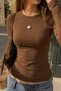 Women's Comfort Casual Spring 3-Piece Blouse - 2