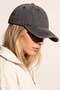 Women's Washable Cap