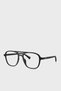 Double Clip-On Sunglasses Men's Glasses 0Ea4279U 50011W 53 - 2