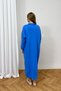 Knitwear Dress 94-3049 - 6