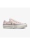 Chuck Taylor All Star Lift Women's Pink Sneaker