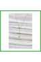 Brass Gold Color Elevator Model Women's Necklace Bezoss