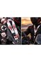 HERO MOTORCYCLE NECK STRAP, 57 CM, DECORATIVE ACCESSORY, MOTORCYCLE ACCESSORY