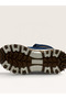 Boys' Orthopedic Sole Fur Winter Sports Boots - 6