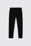 Baby girl black leggings