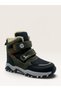 Boys' Orthopedic Sole Fur Winter Sports Boots - 3