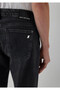 Milan Anthracite Men's Jeans M00810A4040 - 8