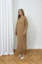 Knitwear Dress 94-3049 - 2