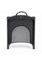 - Foldable Baby Travel Cot & Playpen - Grey - 120 x 60 cm Grey - 3