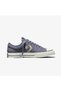 Star Player 76 Unisex Blue Suede Sneaker