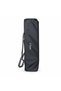 - Foldable Baby Travel Cot & Playpen - Grey - 120 x 60 cm Grey - 2