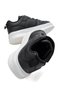 26-2404 Black Kids Sneakers - 4