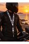 Lawful Motorcycle Neck Strap Rope 57 cm Decor Accessory Moto Accessory - 2