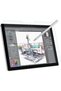 واقي شاشة غير لامع لأجهزة Surface Pro 7 Plus/7/6/5/4/LTE، شفاف