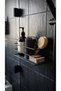 Luxury Thermoplastic Coated Single Layer Bathroom Wall Shelf Shampoo Holder Soap Dish Sponge Holder Organizer Stand - 4