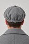 Men's British Style Beanie Hat |   London Vintage Model |   Old Money Style |   Peaky Blinders - 2
