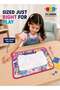 Unicorn Doodle Water Magical Painting Play Mat for Kids | Reusable Water Drawing Mat - 4