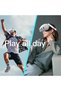 Head Strap Compatible with Oculus Quest 3 and Quest 4, 2023 Released, Adjustable Comfortable headset - 6