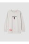 Esvab • Modern & Distinctive Spider-Man Boys' Soft Touch Sweatshirt
