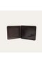 Men's Brown Leather Wallet - 3