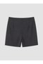 Quality Pieces from Çelebi Store: Bowknot Zipper Shorts Skirt - 7