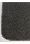 Embossed Embroidered Bath Mat Set of 2 for Style Enthusiasts from Uzg Store - 7