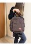 The Totebag Multi-Compartment Handbag and Backpack - 2