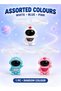 Flying Astronaut Robot Toy with Sensor Control – Induction Hovering Space Toy for Kids